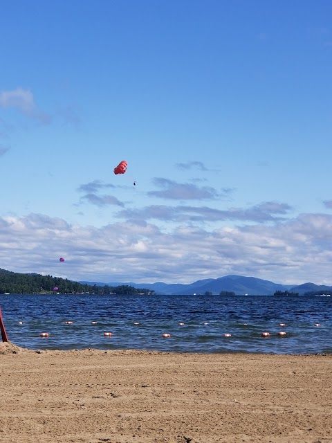 Million Dollar Beach